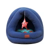 The new Japanese-style cat bed is suitable for all seasons. Spring and summer MATS for cats to sleep on, summer MATS for summer pets and dog beds Application Scenario